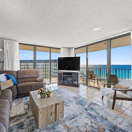 Edgewater Beach Resort - Tower I 1201 パナマシティービーチ エクステリア 写真