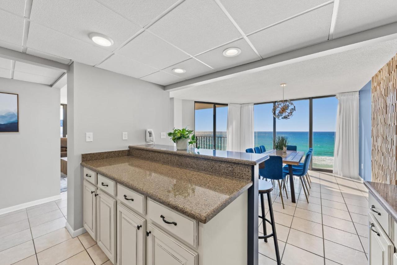 Edgewater Beach Resort - Tower I 1201 パナマシティービーチ エクステリア 写真
