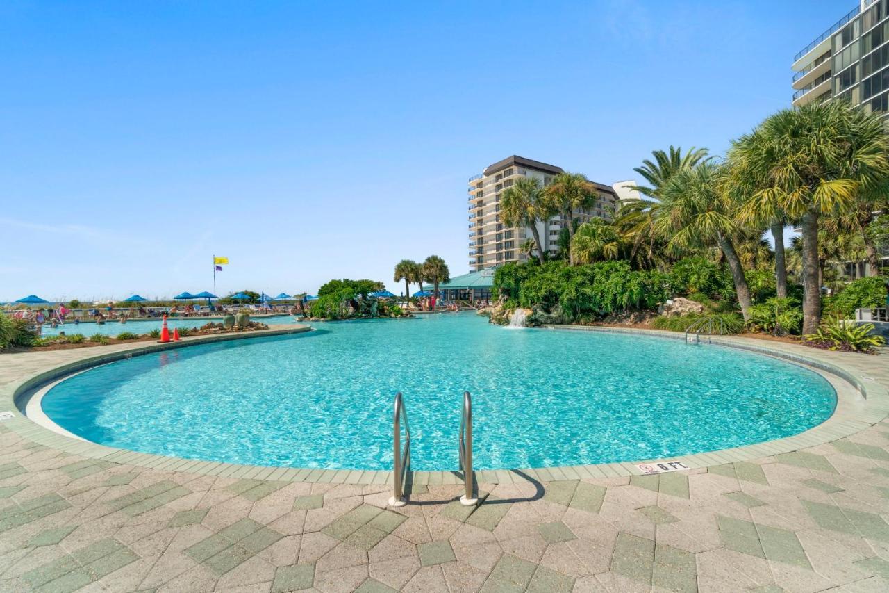 Edgewater Beach Resort - Tower I 1201 パナマシティービーチ エクステリア 写真