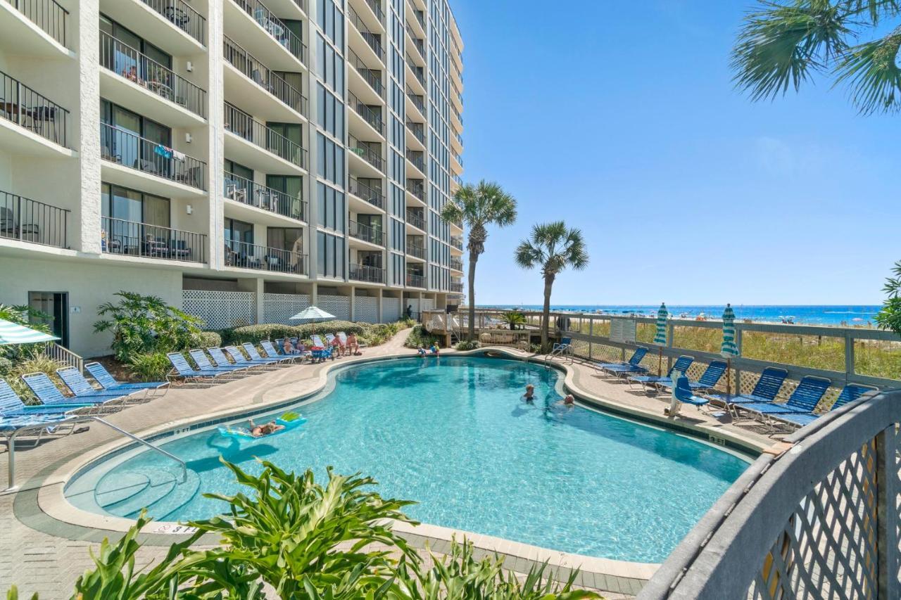 Edgewater Beach Resort - Tower I 1201 パナマシティービーチ エクステリア 写真