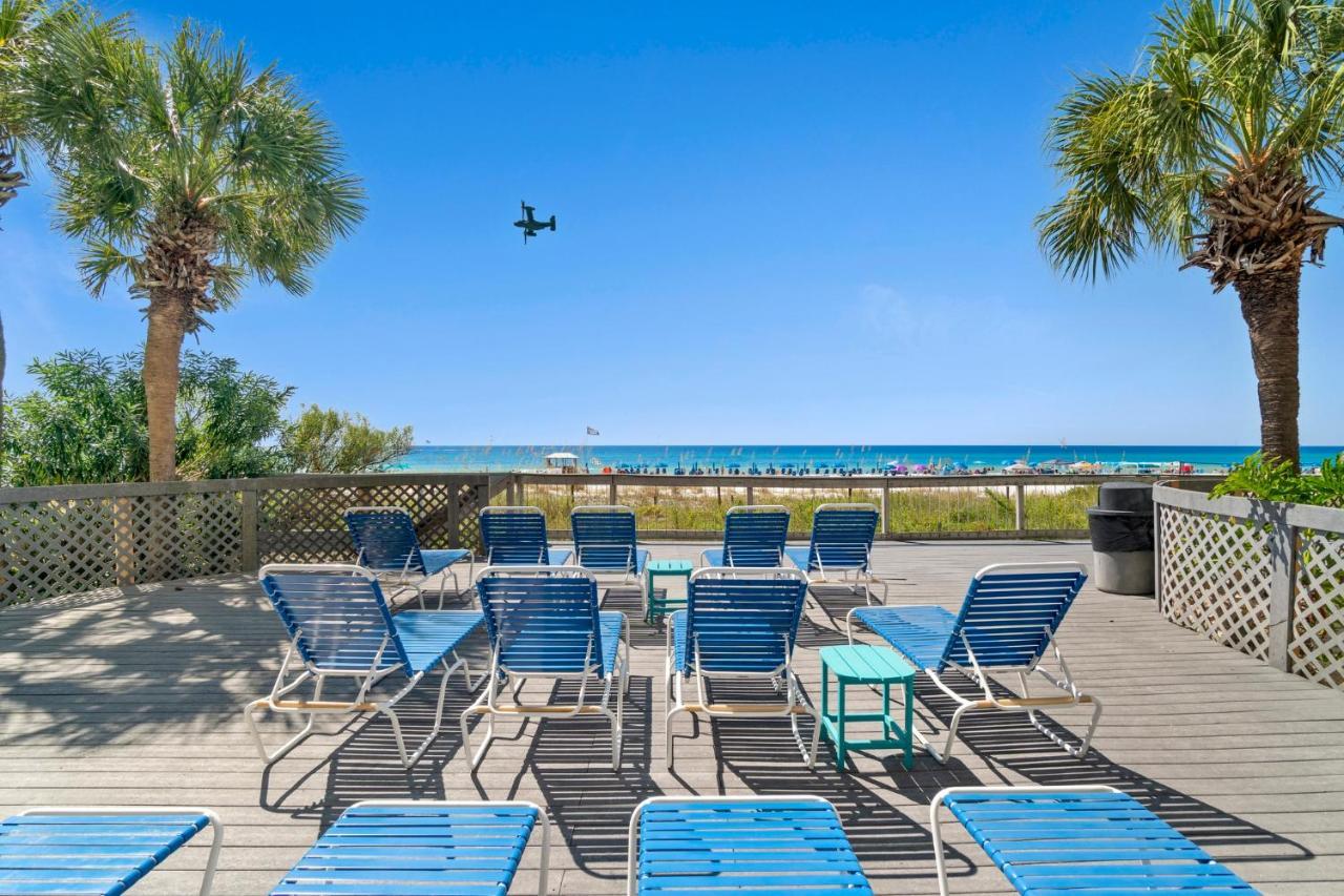 Edgewater Beach Resort - Tower I 1201 パナマシティービーチ エクステリア 写真