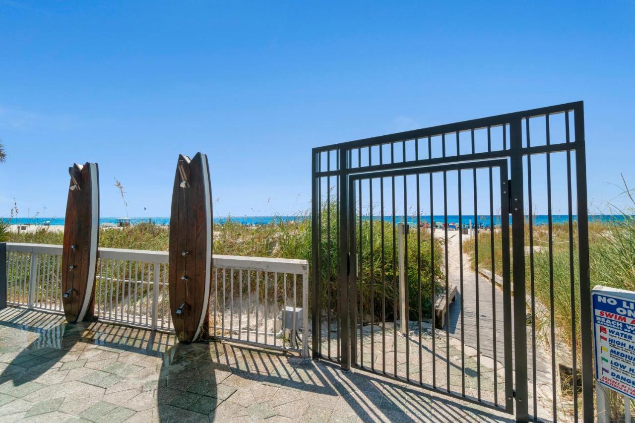 Edgewater Beach Resort - Tower I 1201 パナマシティービーチ エクステリア 写真
