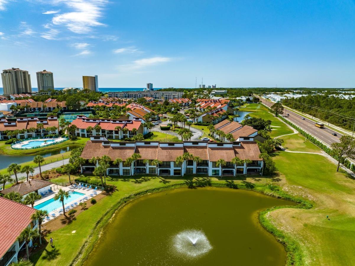 Edgewater Beach Resort - Tower I 1201 パナマシティービーチ エクステリア 写真