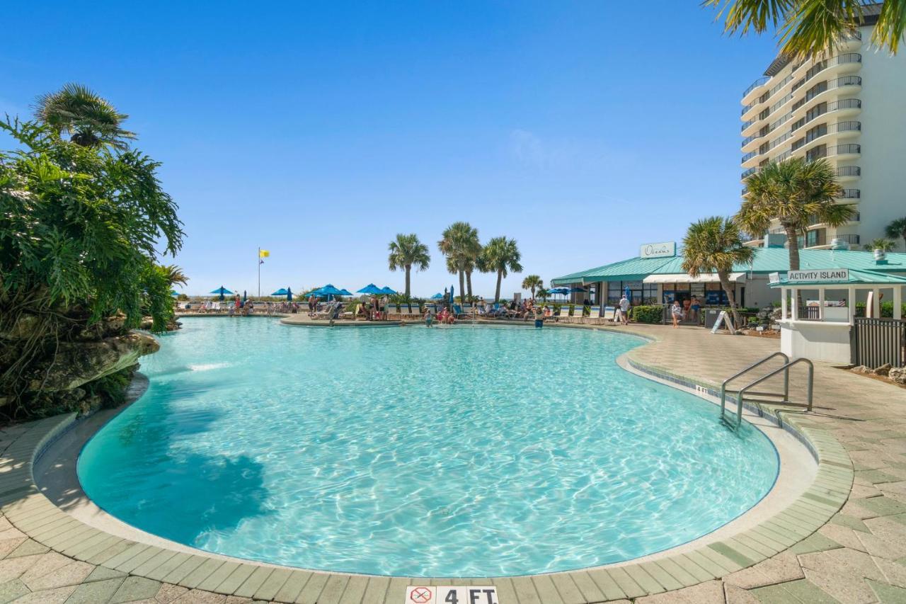 Edgewater Beach Resort - Tower I 1201 パナマシティービーチ エクステリア 写真